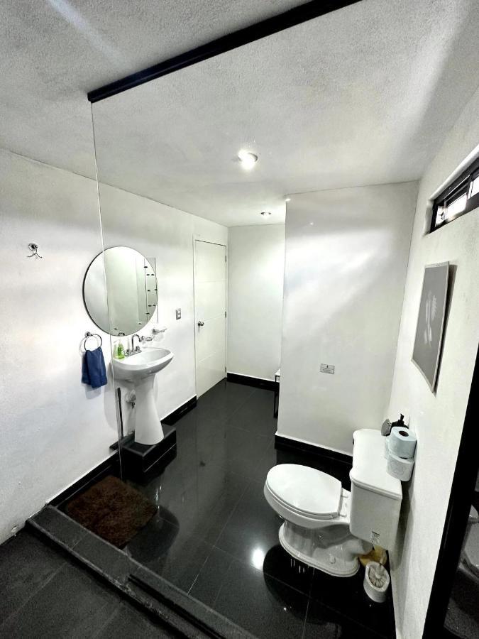 La Perle Noire - Dive Hotel Cozumel Eksteriør billede