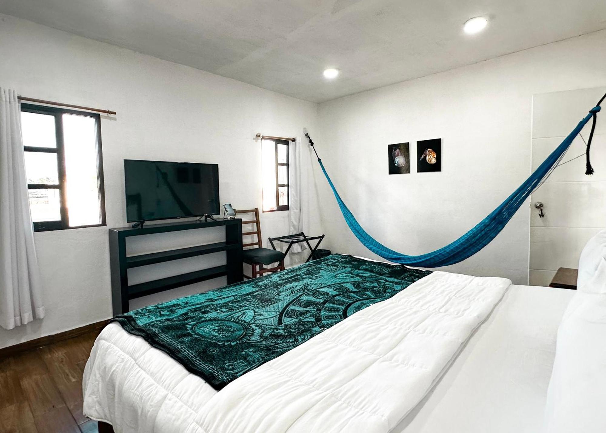 La Perle Noire - Dive Hotel Cozumel Eksteriør billede