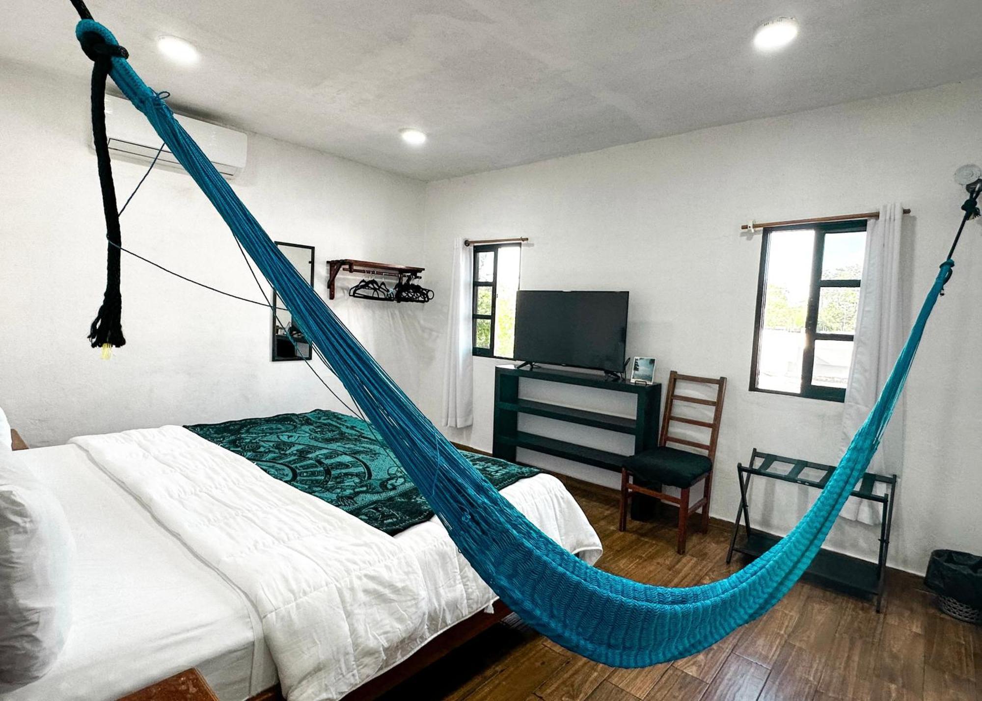 La Perle Noire - Dive Hotel Cozumel Eksteriør billede